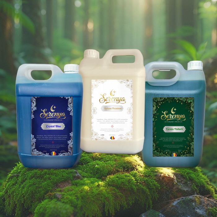 3x Detergent concentrat