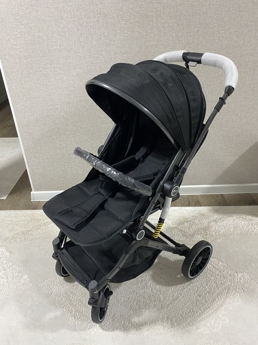 Коляска прогулочная Teknum