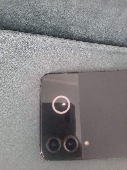 Samsung z flip 4 256gb