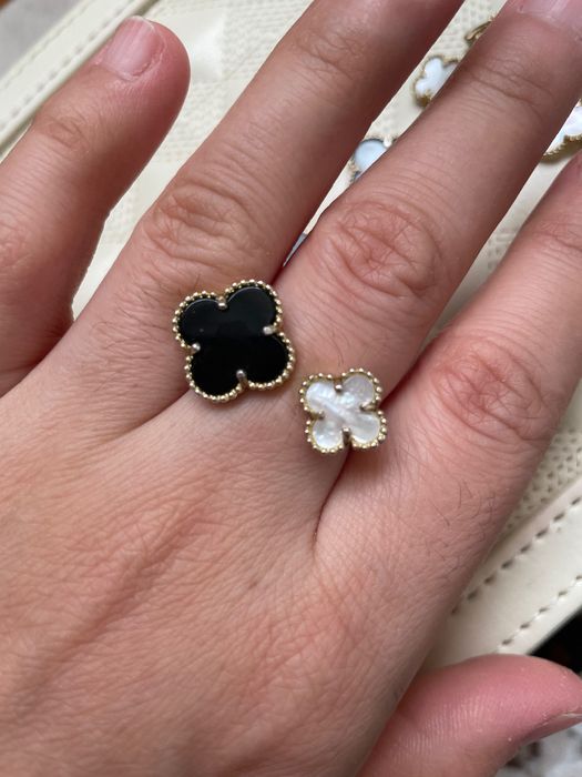 Серебро комплект Ванклифф 80$