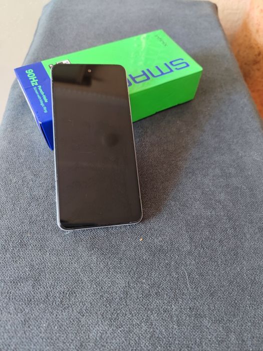 Продам Infinix smart 8