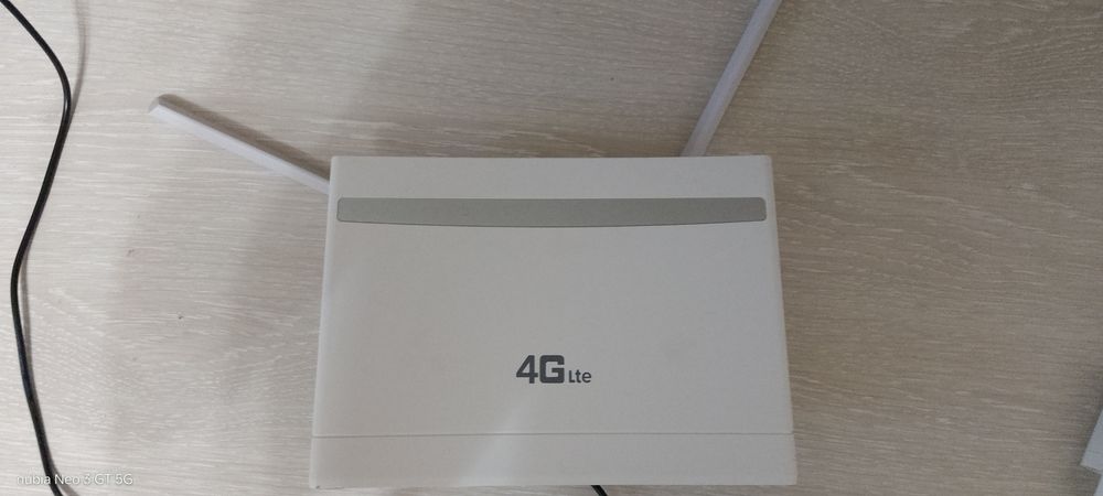 Продам 4G модем в хорошем состоянии