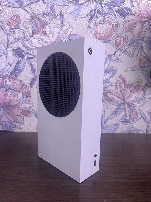 Xbox series s на запчасти