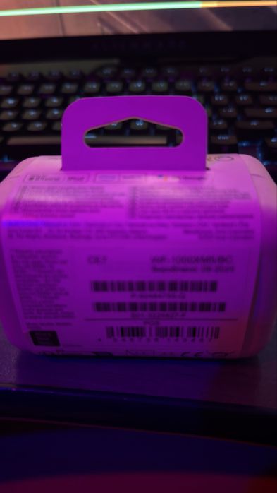 Casti Sony WF-1000XM5