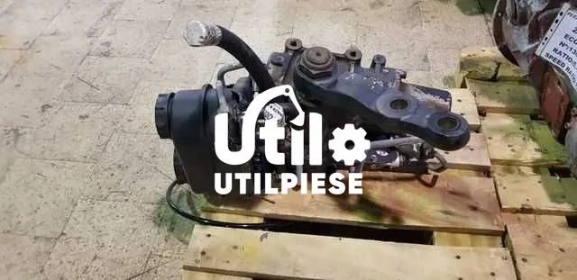 caseta directie mercedes actros ls8 ls9 mp2 mp3 mp4 + piese mb