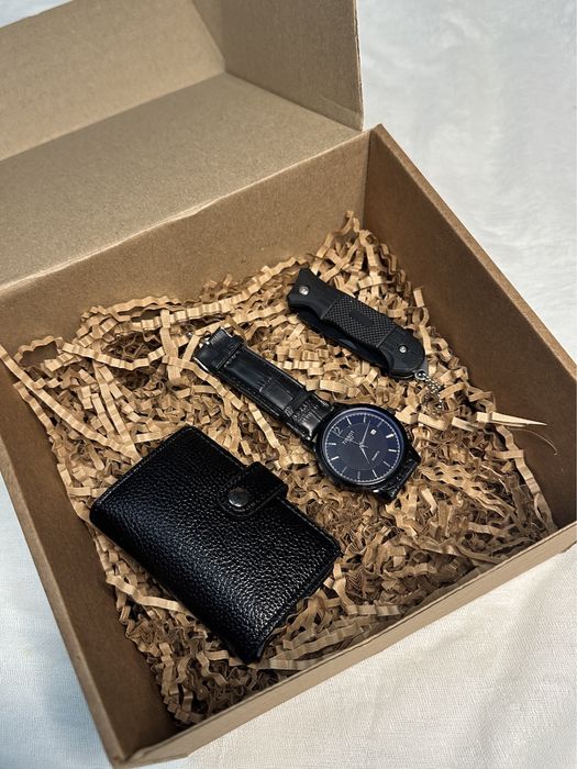 Мужской Подарочный набор