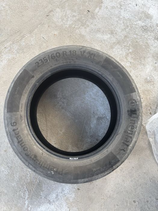 Продам ризины 235/60/18