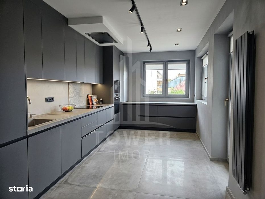 Apartament 2 camere / 72 mp / Terezian