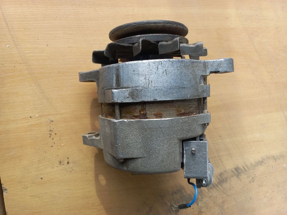 Генератор КамАз.