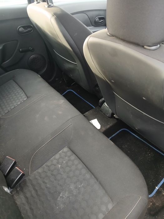 Dacia logan mcv 1.2/16Vgpl fabrica