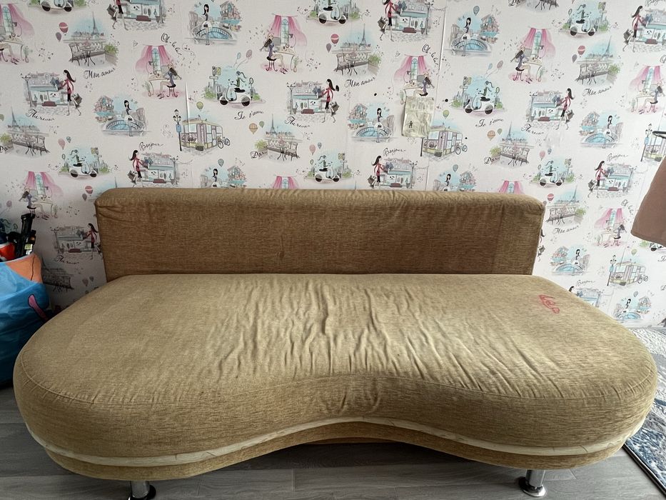 Диван раскладной