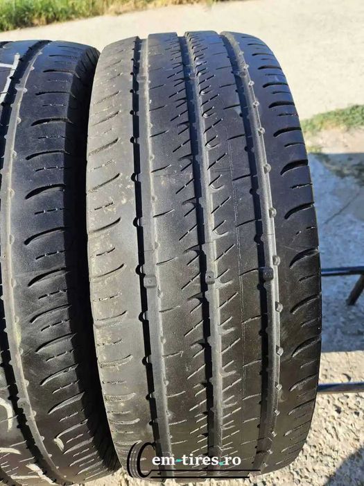 SET 4 Anvelope Vara 235/65 16C UNIROYAL RainMax 3 115/113R