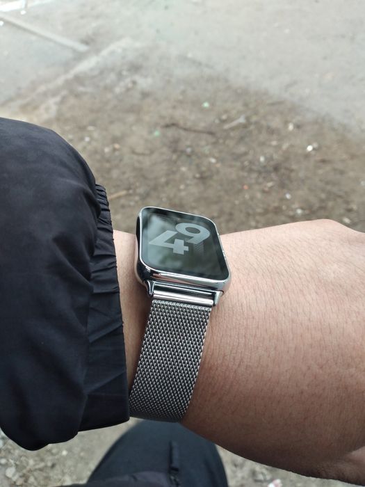 Продам  xiaomi mi band 8pro