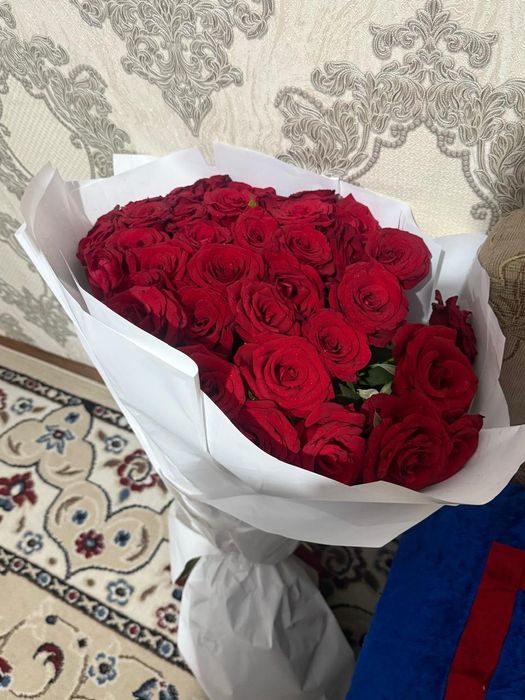 Гүл сатылады буу түнгі