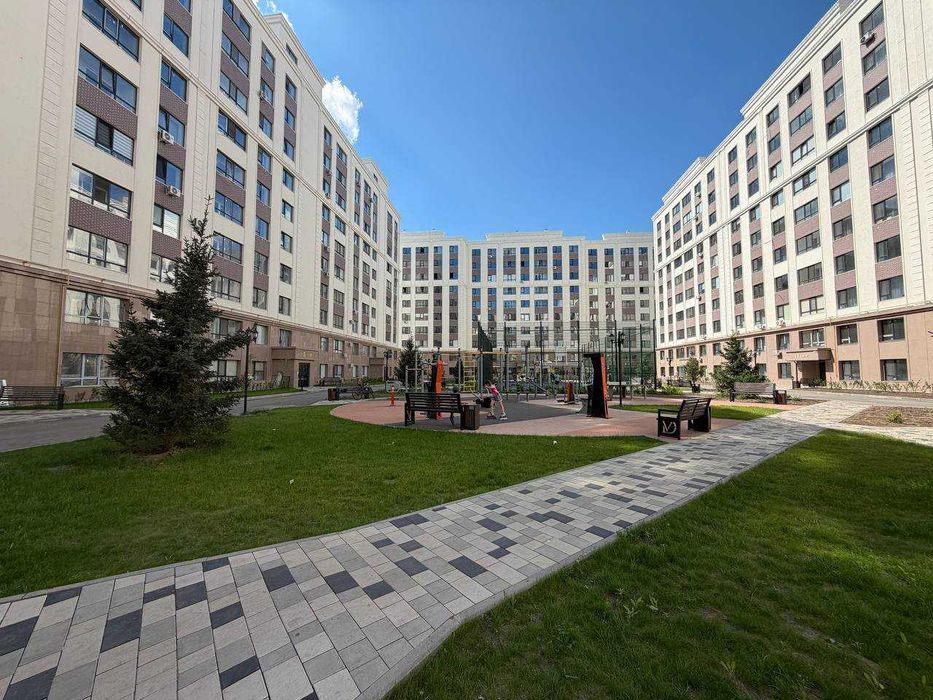 Продажа 1-комнатной квартиры