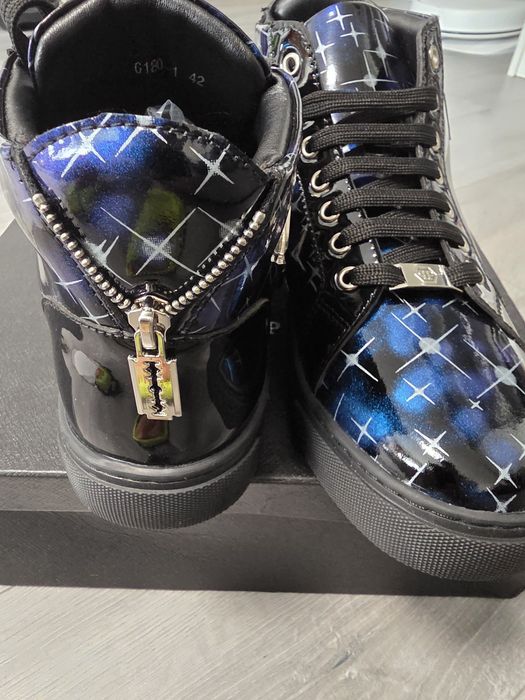 Adidasi Philip Plein 42