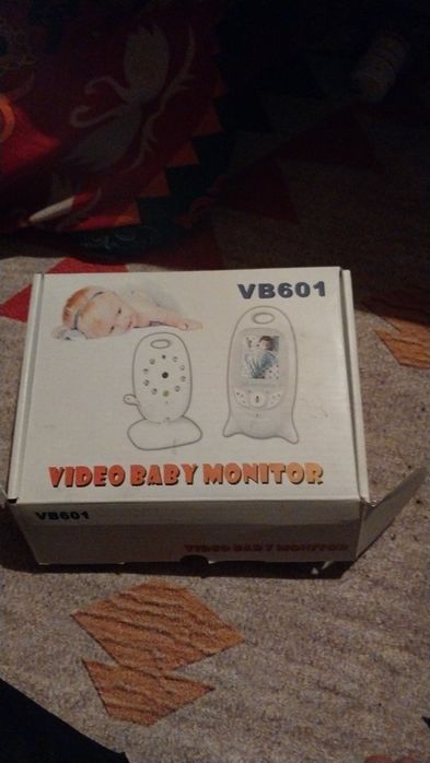 Видеокамера для малышей