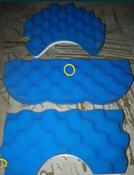 Фильтры для пылесоса Samsung