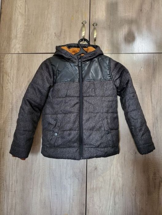 Куртки, комбинезон на мальчика