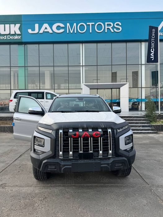 Jac T9 в наличии