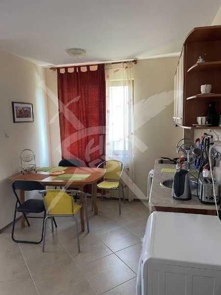 Двустаен апартамент в Слънчев бряг 98254