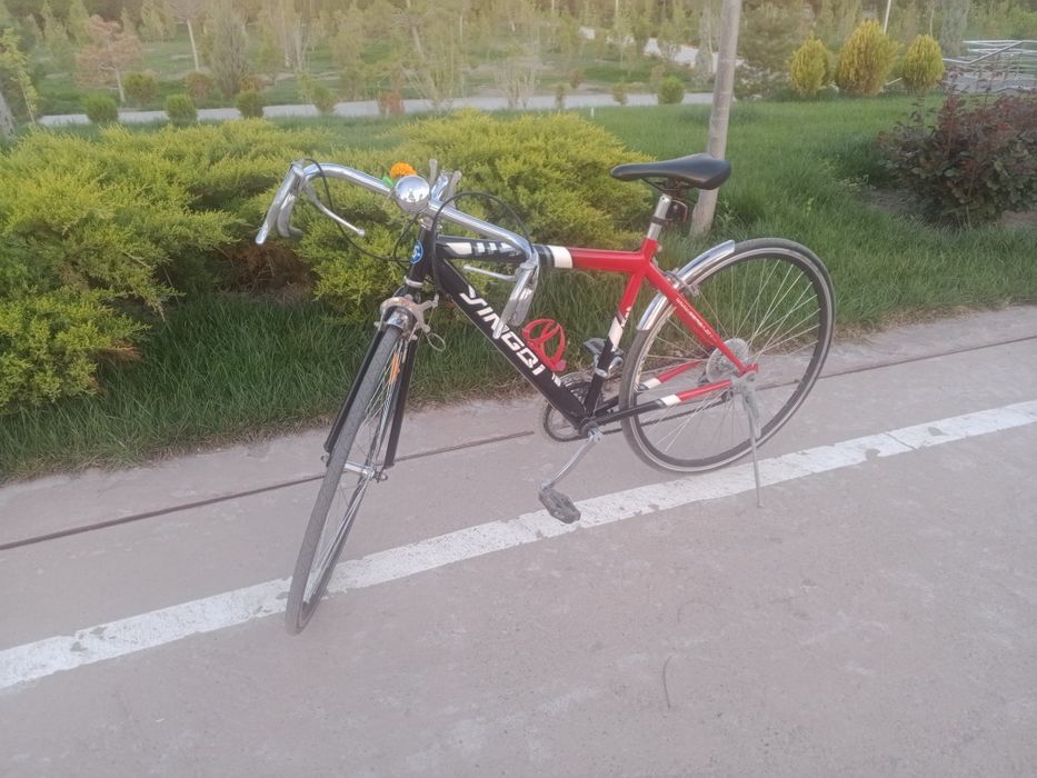 Velo original sotiladi