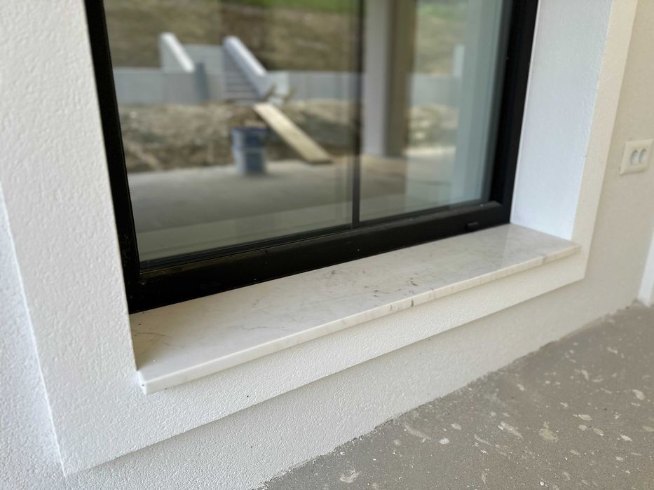 Granit si Marmura pentru pervaze interioare