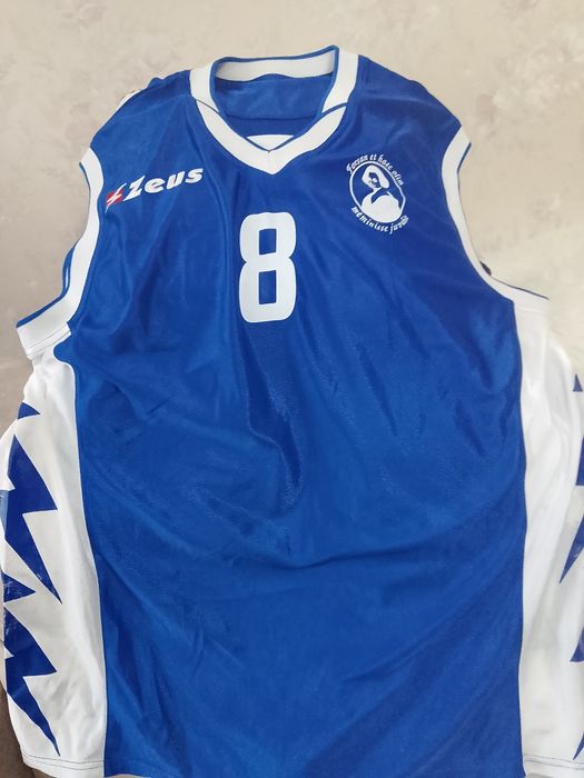 Спортивный комплект