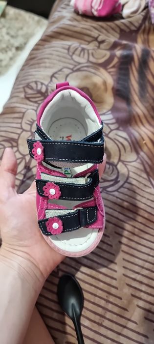 Обувь ортопедическая