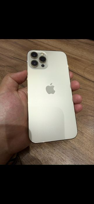 Iphone 12 pro max 256
