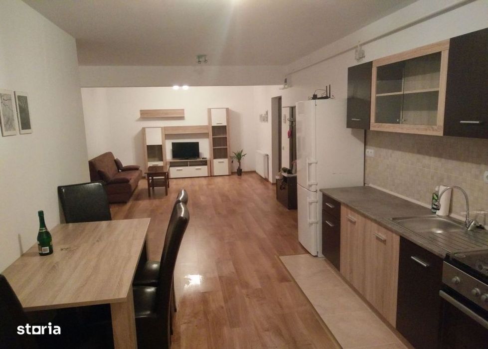 Apartament 2 Camere, 67mp, Zona Florilor — fotografia 1
