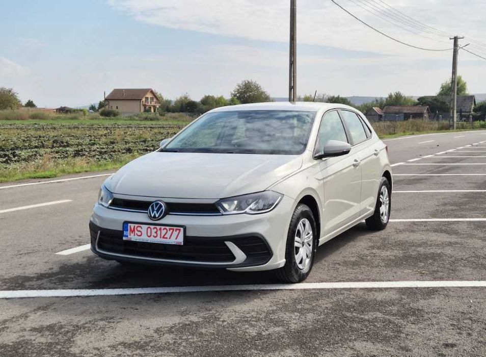 Inchirieri auto Constanta - Preturi de la 20€/zi