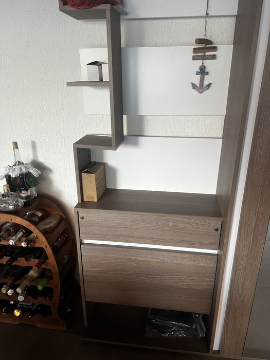 Cuier hol Irim Aspen