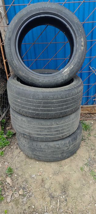 Продам резину на запаску летняя