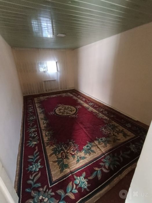 Куйлик. Кока кола заводини оркасида 3 хонали ховли ижарага берилади