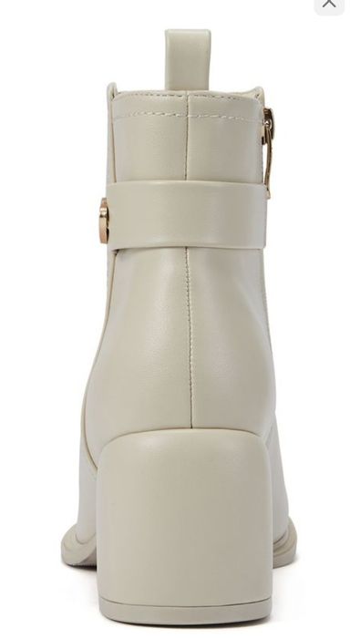 Ботильоны весна-осень