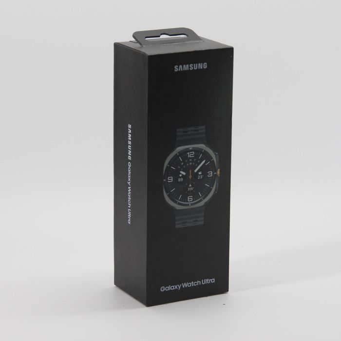 Samsung Watch Ultra 2025 - 47mm - GPS + LTE - OBIECT SIGILAT - Amanet FRESH Galati