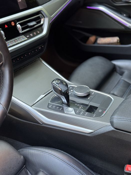 BMW G20 M340i БМВ Г20 M340i