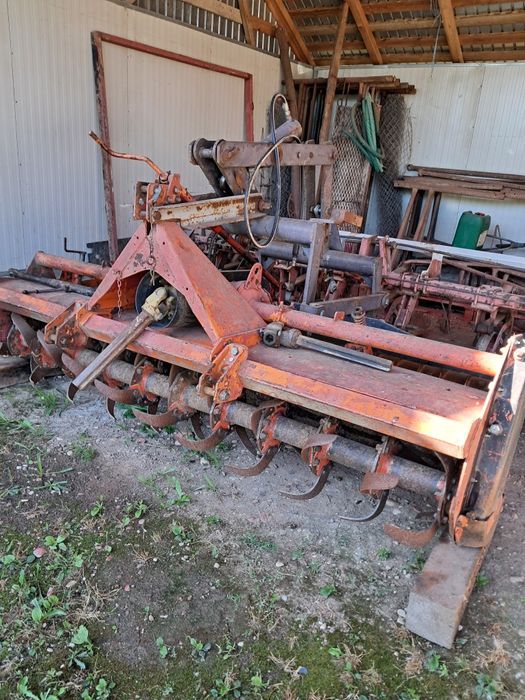 Freză Rotativa Maschio Gaspardo 2,5m