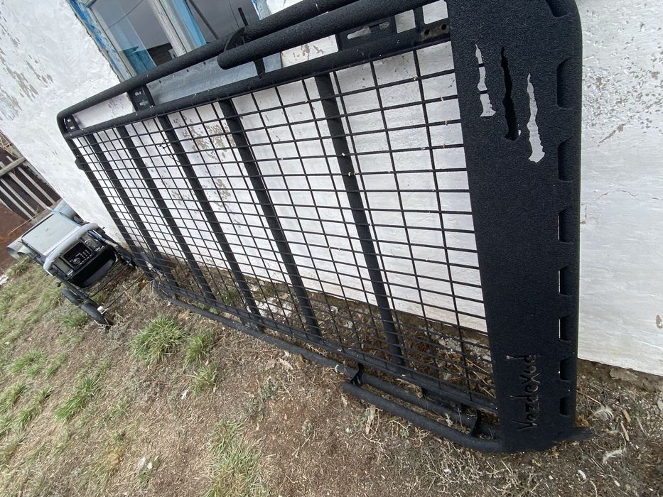 Продам Экспедиционный багажник