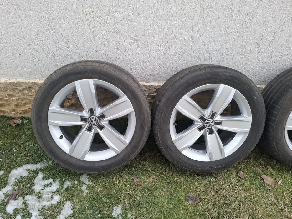 Roti R17 model London gama wag