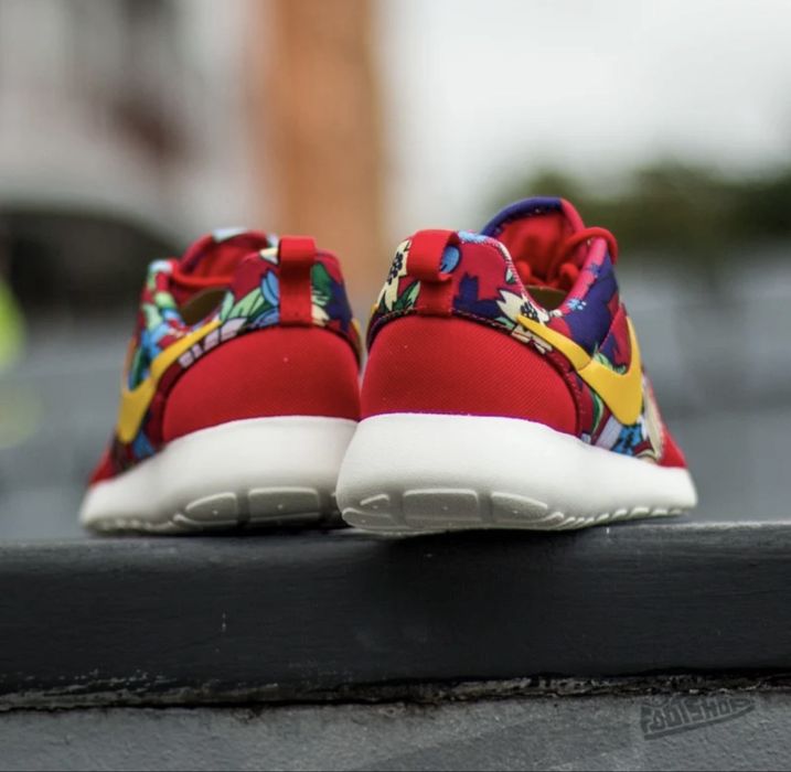 Дамски маратонки Nike номер 40