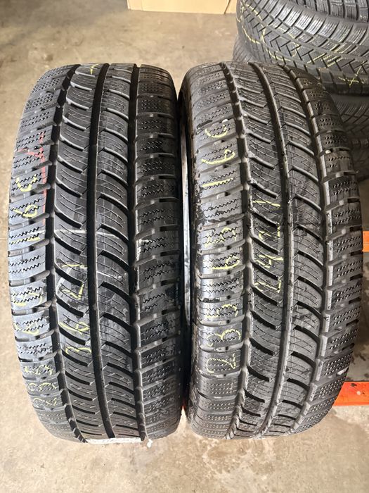 Anvelope iarna 235/65/16C Continental VancoWinter 2 235 65 16 C R 16 C