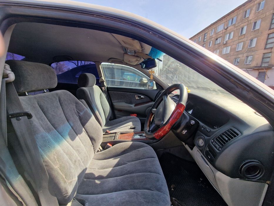 Продаётся Митсубиси диамант