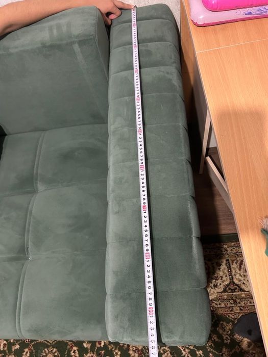 Продам диван в идеальном состоянии