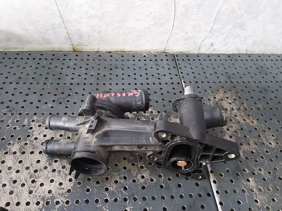 Corp carcasa termostat 1.4 tsi vw golf 5 1k 03c121121d
