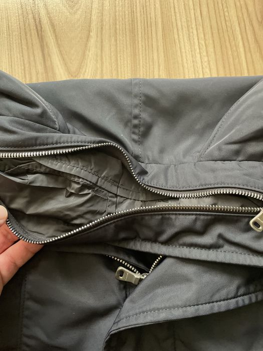 HUGO BOSS / мъжко яке-палто М/L