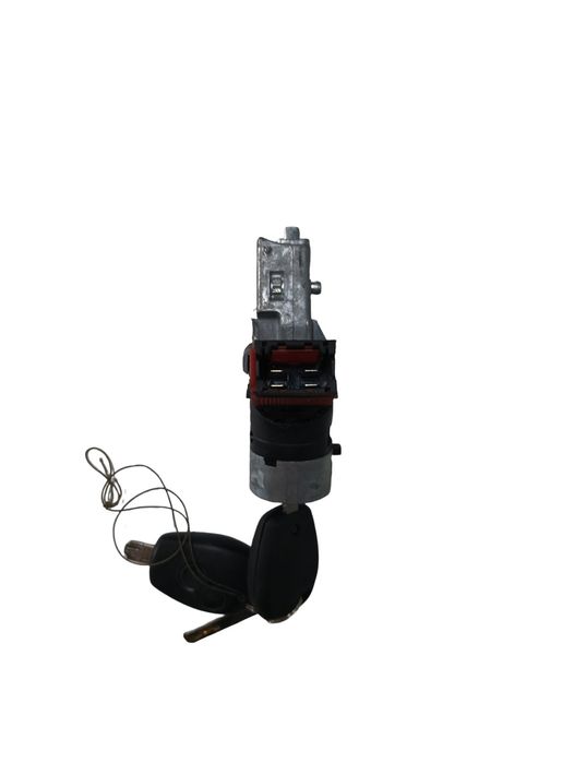 Cheie De Contact Dacia Duster 2010 - >