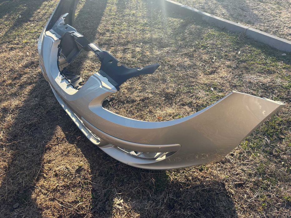 Предна броня за Сеат Алтея / Seat Altea