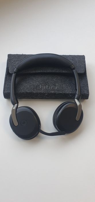 Casti Jabra Evolve2 65 Flex